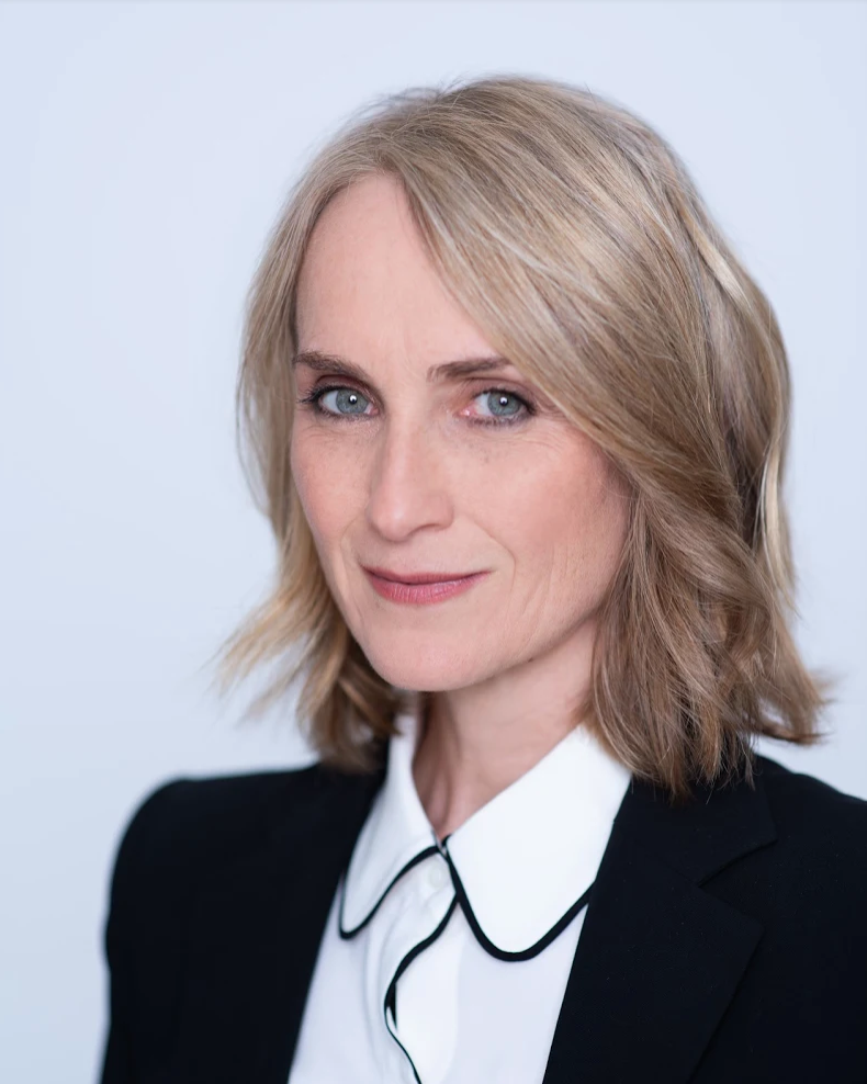 Postcards for Midlife